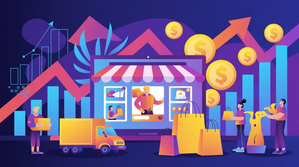 selling on Meesho
