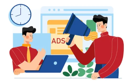 ads copy