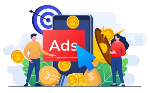ads